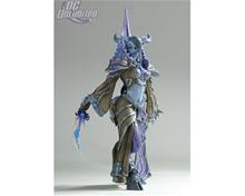 Bild Tamuura Draenei Mage 