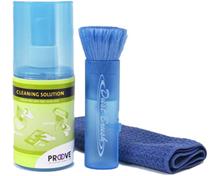 Bild LCD-skÃ¤rmrengÃ¶rning 