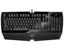 Bild Arctosa Silver gaming keyboard 