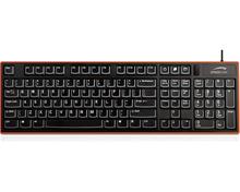 Bild Verso Slim Profile USB Keyboard 