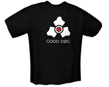 Bild Half-Life 2 Good Dog T-Shirt - XXL