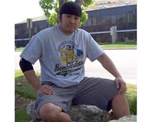 Bild World of Warcraft Gnomeregan Bombardiers T-Shirt - XL