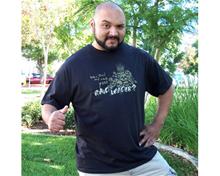 Bild Raid Leader T-Shirt - XL