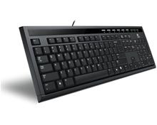Bild Ultra X Premium Keyboard, Black Edition 