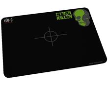 Bild Mouse Pad Skull 