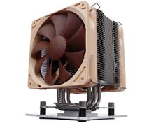 Bild NH-U12P SE1366 CPU Cooler with 120mm Fan 