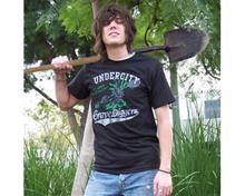 Bild World of Warcraft Undercity Gravediggers T-Shirt - L