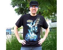 Bild World of Warcraft Scourge T-Shirt - XL