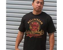 Bild World of Warcraft Hellscream Warchiefs T-Shirt - M