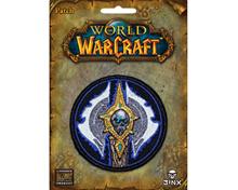Bild World of Warcraft Death Knight Class - TygmÃ¤rke 