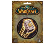 Bild World of Warcraft Paladin Class - TygmÃ¤rke 