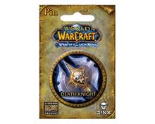 Bild World of Warcraft Death Knight Class - Pin 