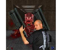 Bild BFG Creed T-Shirt - XXL