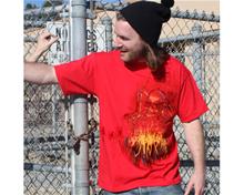 Bild Puppet Minion T-Shirt - L