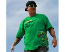 Bild Cheats T-Shirt - S