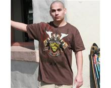 Bild Rising Sun T-Shirt - S