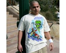 Bild Attax T-Shirt - M