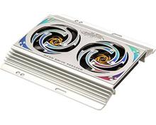 Bild Hard Drive Freezer - Silver 