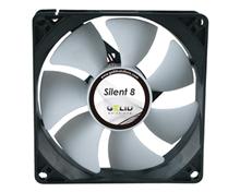 Bild Silent 8 Case Fan - 80mm 