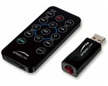 Bild Media Remote for PS3 
