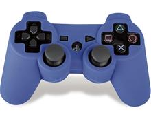 Bild Secure Skin for PS3, BlÃ¥ 