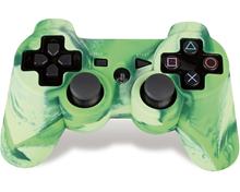 Bild Secure Skin for PS3, GrÃ¶n 