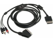 Bild Xbox 360 Cable (Scart/S-Video) 