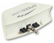 Bild Xbox 360 Live Headset Adapter 