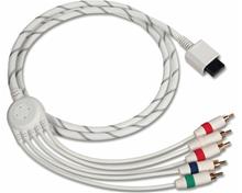 Bild Component Cable for Wii 