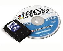 Bild PS2 Action Replay Limited Edition 