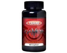 Bild Gamer - 60 kapslar 