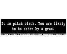 Bild Grue - KlistermÃ¤rke 