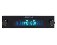 Bild KAZE MASTER 3.5 Multi Channel Bay Fan Controller - Black 