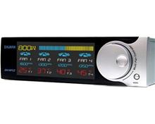 Bild ZM-MFC2 Multi Fan Speed Controller 