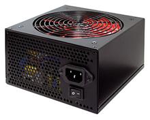 Bild 600W 13 cm Fan REDWING 