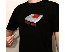 Bild Blow Me T-Shirt - L