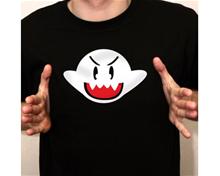 Bild Peek-a-boo T-Shirt - S