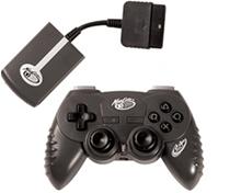 Bild MicroCon Wireless PS2 