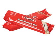 Bild Rapid Recovery Bar - Lakrits 