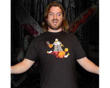 Bild Maniac T-Shirt - S