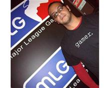 Bild Gamer. T-Shirt - S