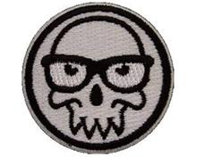 Bild J!NX Round - TygmÃ¤rke 