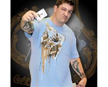 Bild Wild Card T-Shirt - L