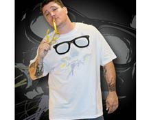 Bild Specs T-Shirt - M