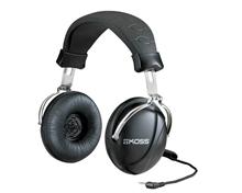 Bild HÃ¶rlur TD85 Robust Black 