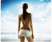 Bild Mousepad Caribbean 2 