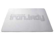 Bild iron.lady QcK - White 