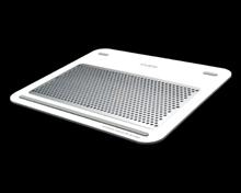 Bild ZM-NC1500 Notebook Cooler - White 