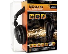 Bild Medusa NX 5.1 Gaming headset 