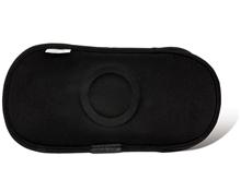 Bild PSP Neoprene Pouch Black 